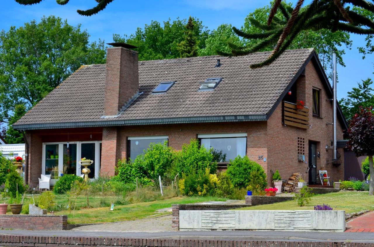 Nassau-Inn Gildehaus Exteriér fotografie